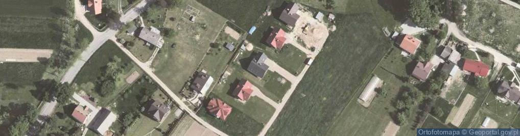 Zdjęcie satelitarne LKnet