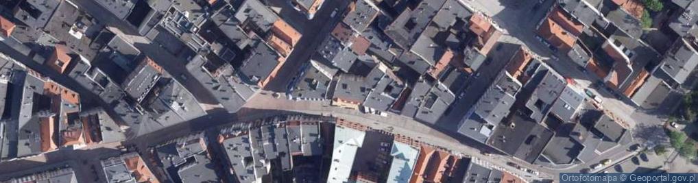 Zdjęcie satelitarne LL Consulting Ludwika Lenkiewicz