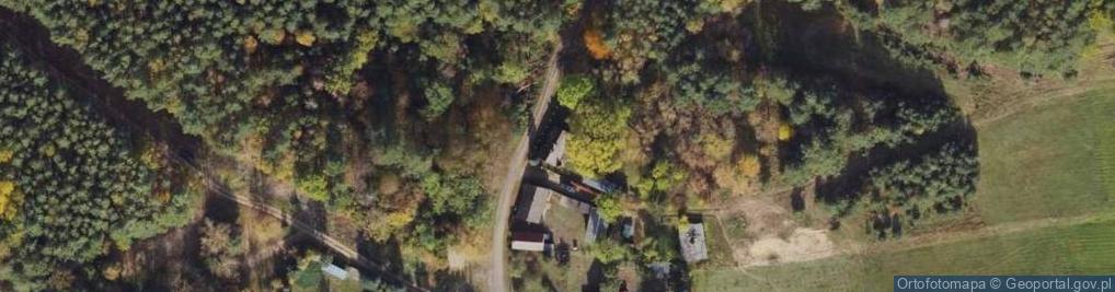 Zdjęcie satelitarne LLS-LED LIGHTING SOLUTIONS Jacek Kozar