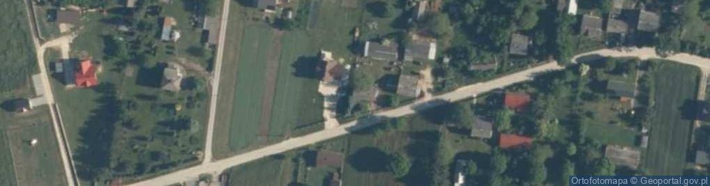 Zdjęcie satelitarne LM-Software Łukasz Marzec