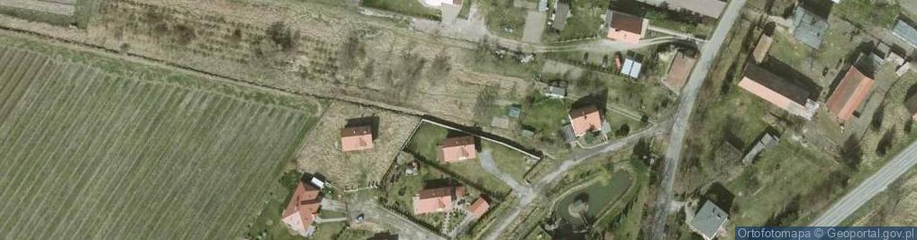 Zdjęcie satelitarne LMB Solutions