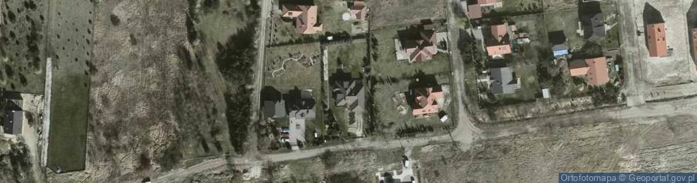 Zdjęcie satelitarne LOBI