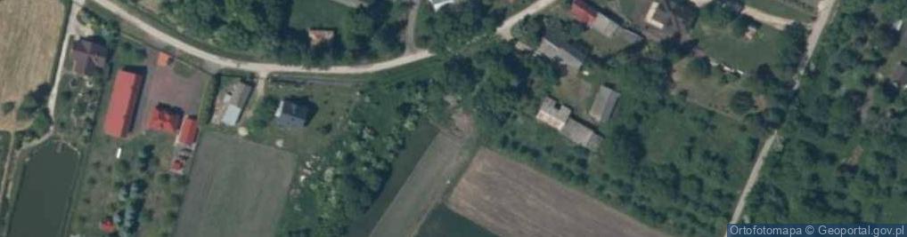 Zdjęcie satelitarne LOBO