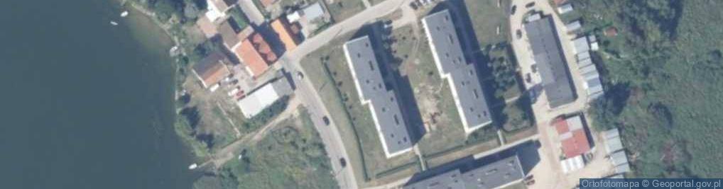 Zdjęcie satelitarne Łodzie Wynajem Naprawa Konserwacja