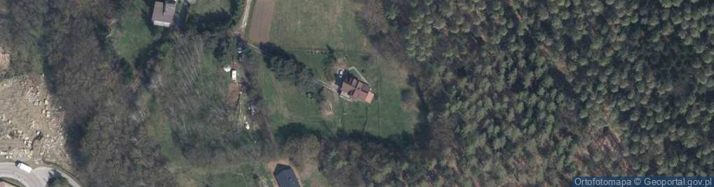 Zdjęcie satelitarne Logiqsoft