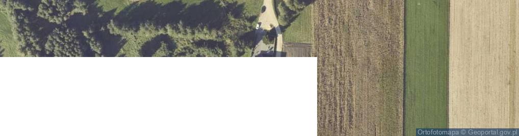 Zdjęcie satelitarne Logistic Trans