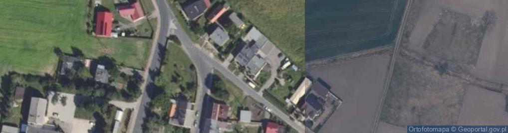 Zdjęcie satelitarne Logit