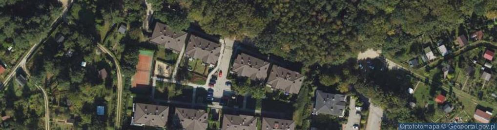 Zdjęcie satelitarne Logo-System Leszek Szuta