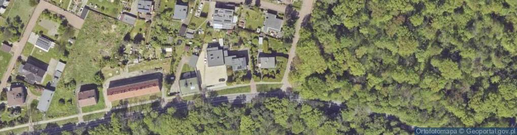 Zdjęcie satelitarne Lombard 4 YOU