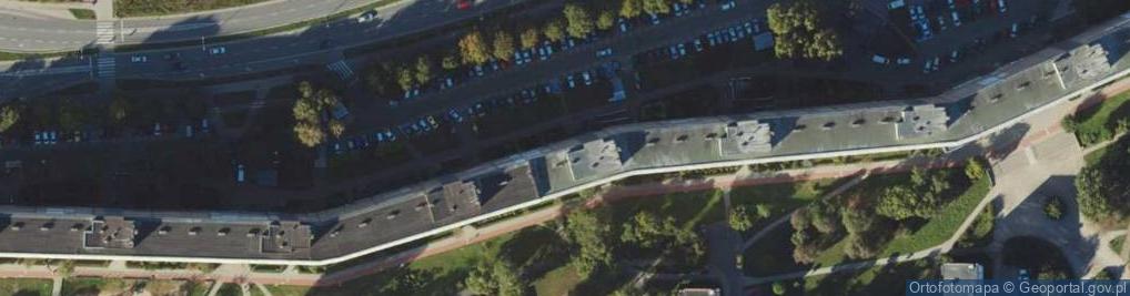 Zdjęcie satelitarne LORD