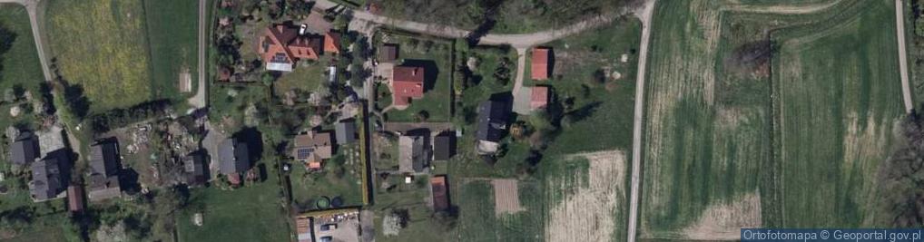 Zdjęcie satelitarne Lorenz Emilia