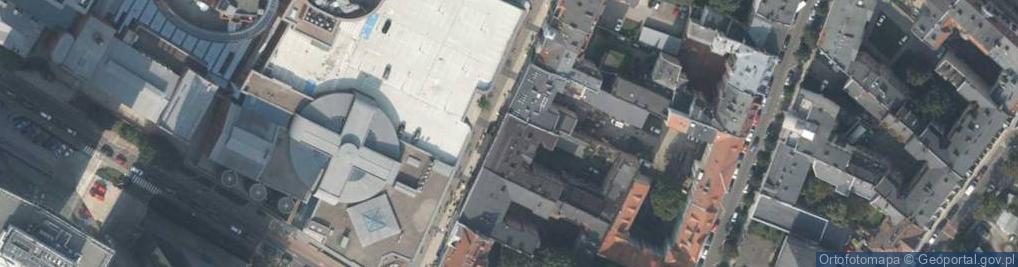 Zdjęcie satelitarne Lorenzo