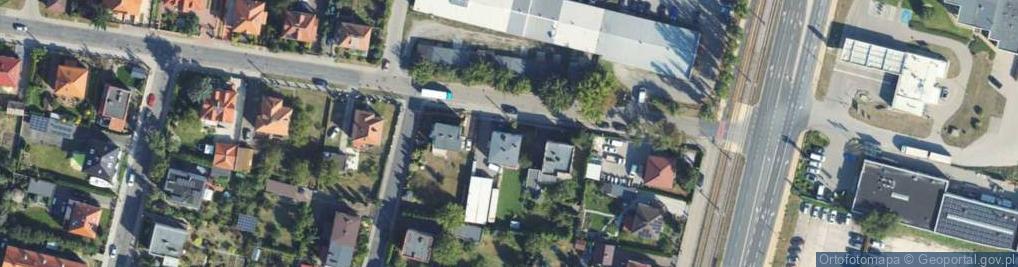 Zdjęcie satelitarne Lotmax