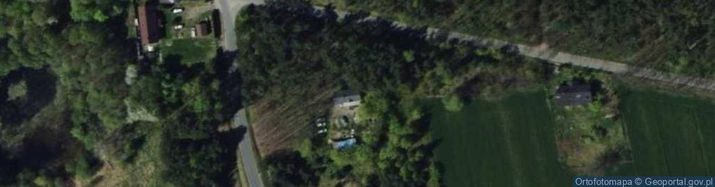 Zdjęcie satelitarne LS System