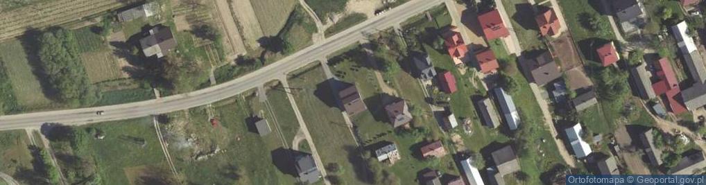 Zdjęcie satelitarne lSoftware