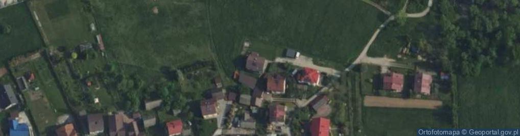 Zdjęcie satelitarne Luber Jarosław P.H.P.U.Jarex