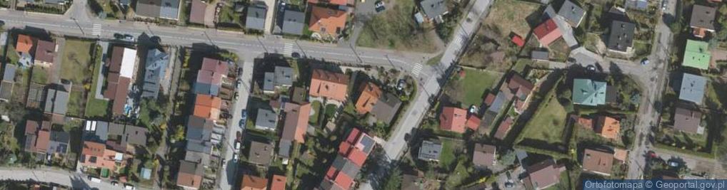 Zdjęcie satelitarne Lucyna Smejda