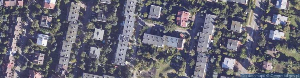 Zdjęcie satelitarne Ludomir Kalukiewicz, Geo - Ludek