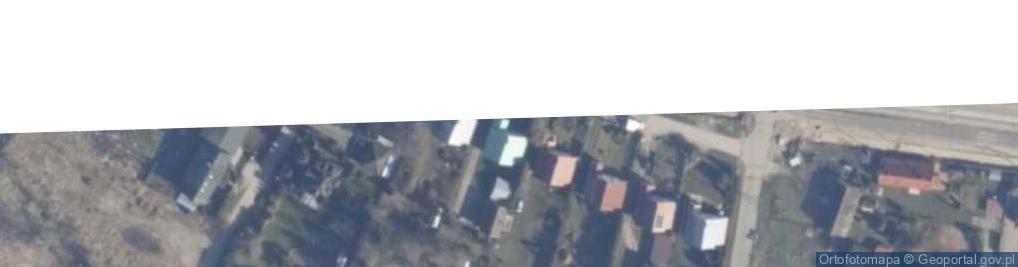 Zdjęcie satelitarne Ludwik Szumski Rybka M/S