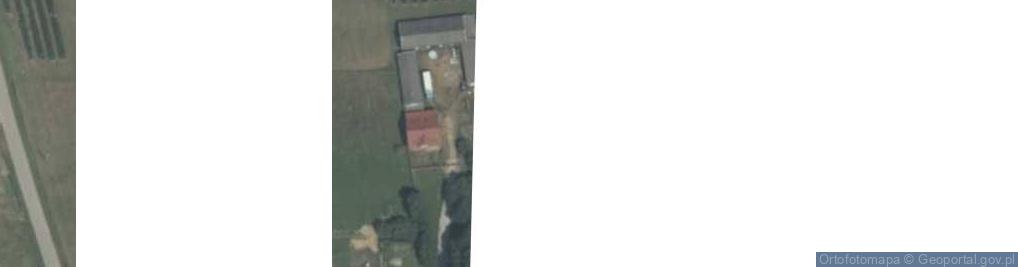 Zdjęcie satelitarne Ludwikowski Marek Fhu Lu-Mark