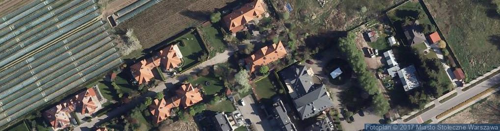 Zdjęcie satelitarne Lukaluks Arkadiusz Tomiak