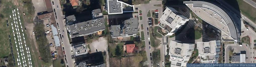 Zdjęcie satelitarne Łukasz Głuszcz Łukasz Głuszcz