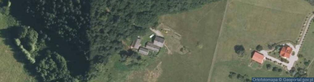 Zdjęcie satelitarne Łukasz Kądziołka