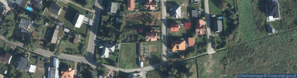 Zdjęcie satelitarne Łukasz Kołodziej - Cool School