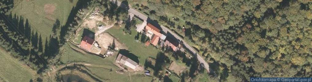 Zdjęcie satelitarne Łukasz Kręciproch