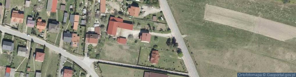 Zdjęcie satelitarne Łukasz Szteleblak Kancelaria Prawnicza Radca Prawny