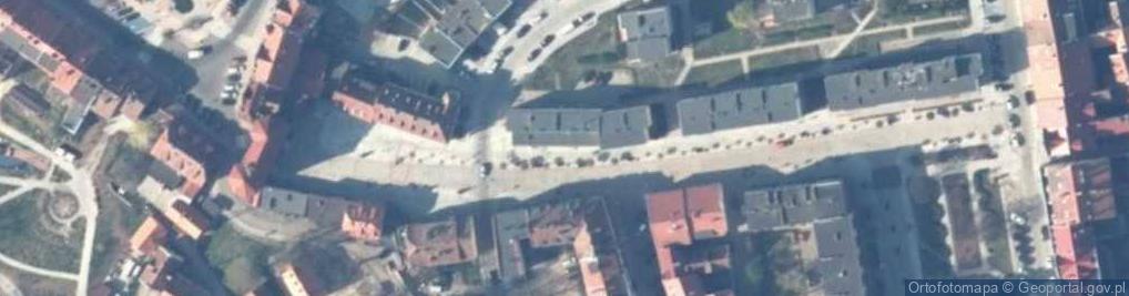 Zdjęcie satelitarne LUKA