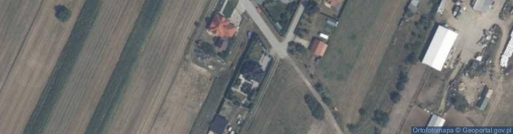 Zdjęcie satelitarne Luke Tech Łukasz Pietryka