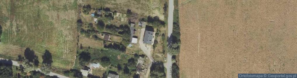 Zdjęcie satelitarne Łukomski Karol