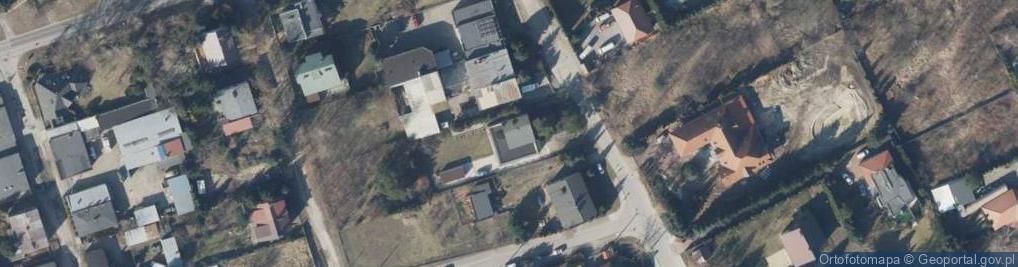 Zdjęcie satelitarne LUMI