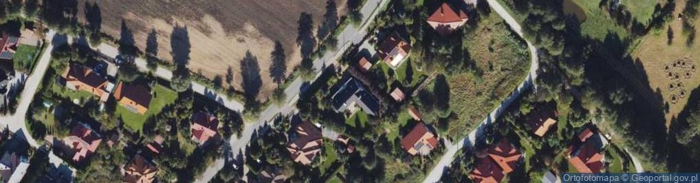 Zdjęcie satelitarne Lummed Jolanta Pełka-Witt