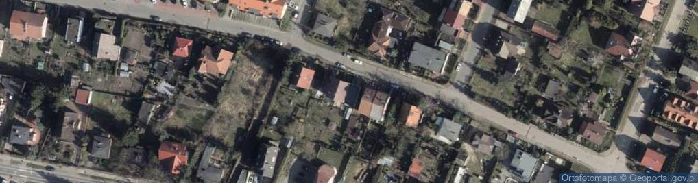 Zdjęcie satelitarne Luna Aneta Matysiak