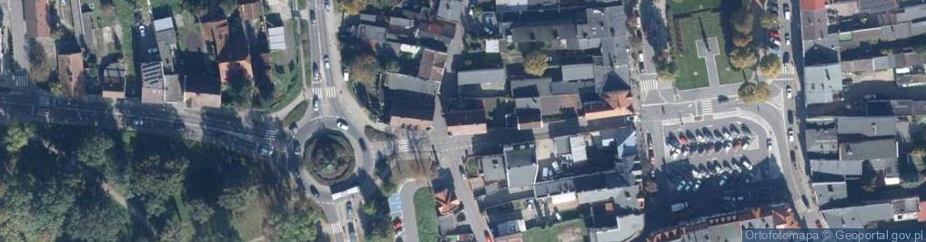 Zdjęcie satelitarne Luna Lidia Nowak Holewinska