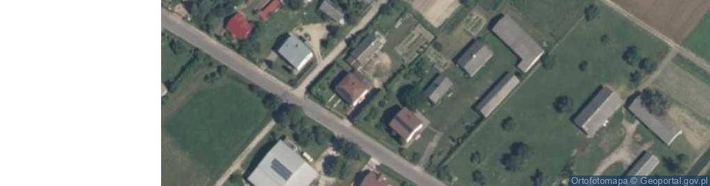 Zdjęcie satelitarne lunarsoft.pl Kamil Stepczuk