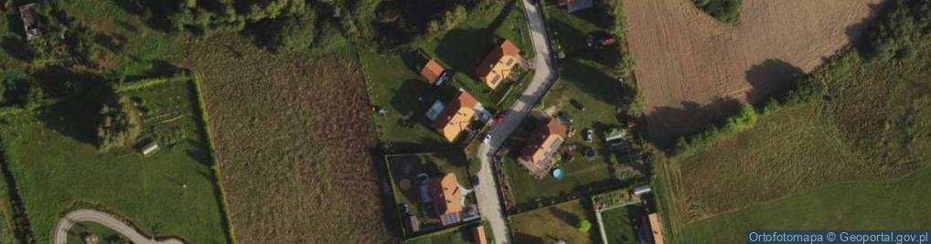 Zdjęcie satelitarne LUNA