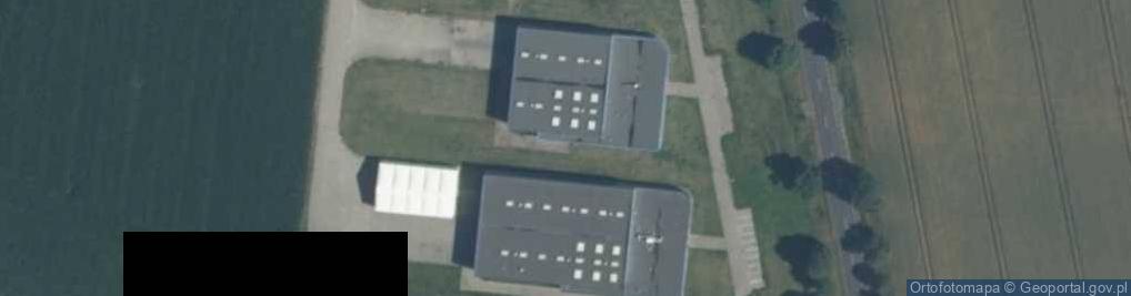 Zdjęcie satelitarne Lüttgens Polska Sp. z o.o.