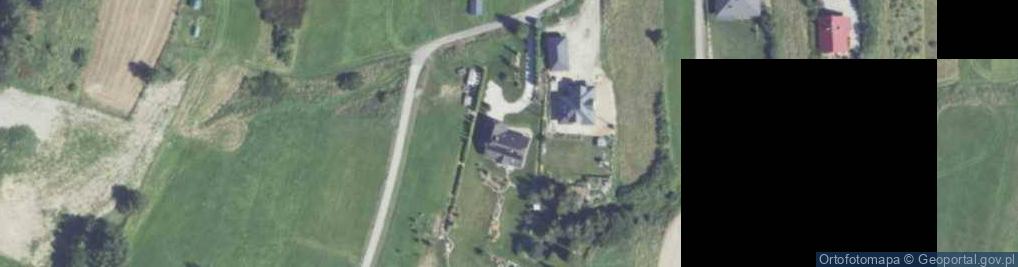 Zdjęcie satelitarne M Consulting