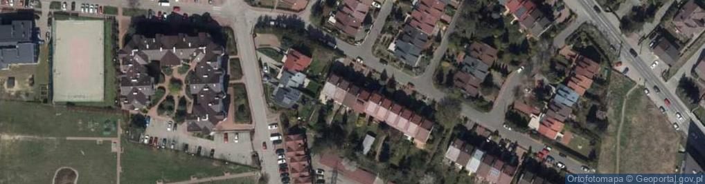 Zdjęcie satelitarne M M C