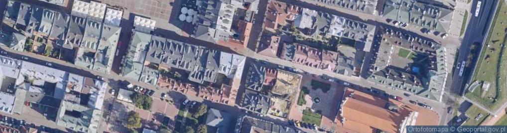 Zdjęcie satelitarne M P Energy w Likwidacji