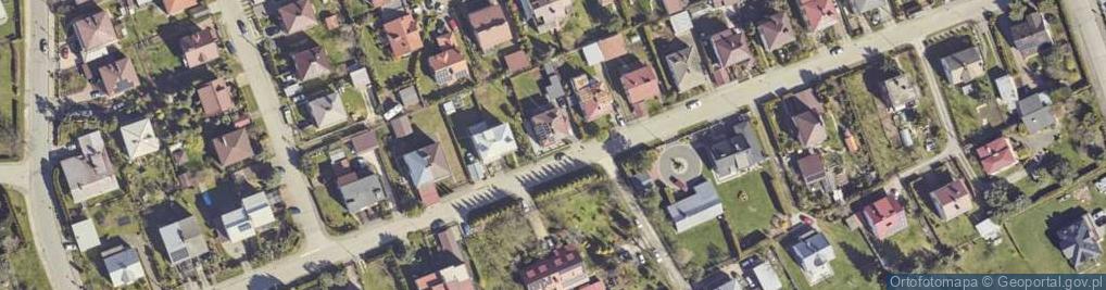 Zdjęcie satelitarne M P M B