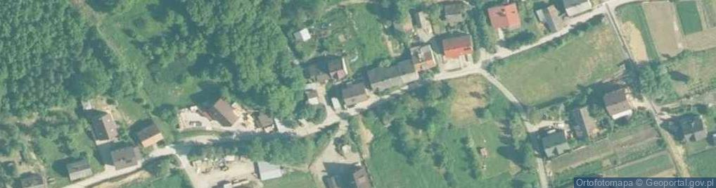 Zdjęcie satelitarne M R Marta i Robert Zmiertka