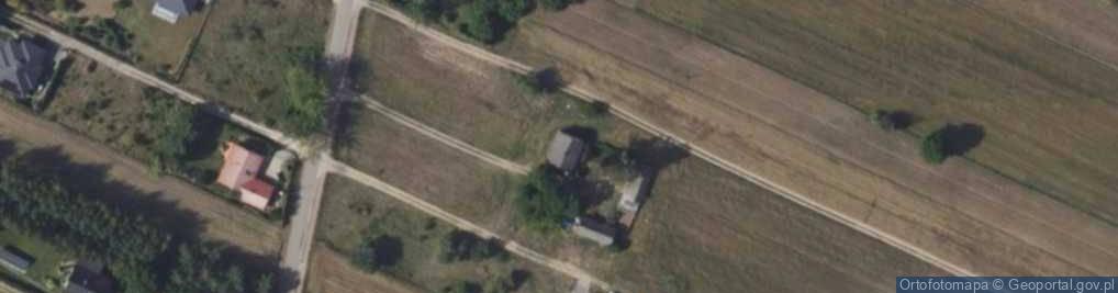 Zdjęcie satelitarne M R Systemy PLC