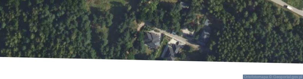 Zdjęcie satelitarne M&S Ukraine Company Group Mykhaylo Starabanov