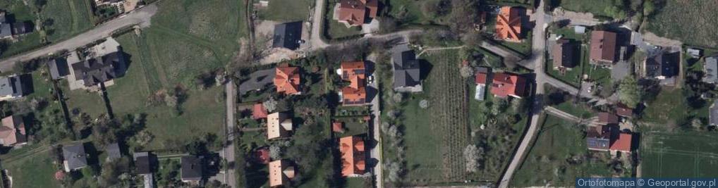 Zdjęcie satelitarne M3 Net