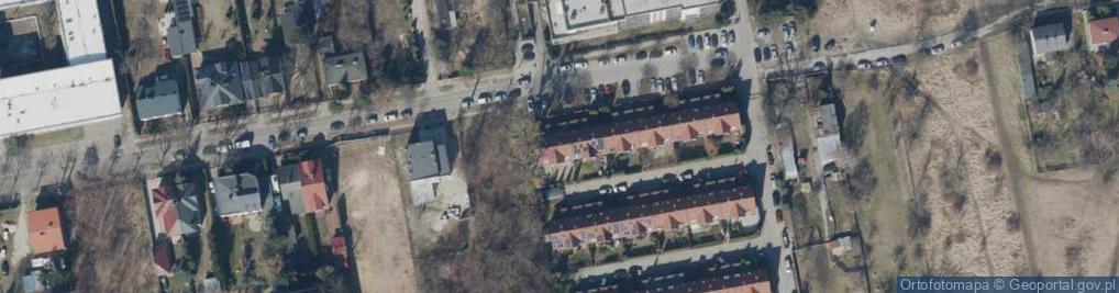 Zdjęcie satelitarne M3W