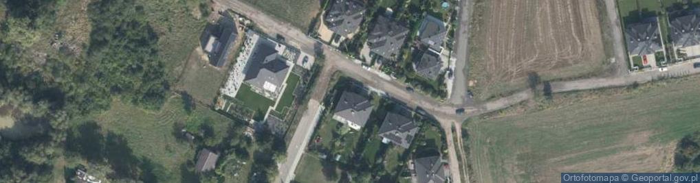 Zdjęcie satelitarne M4J Maciej Klimkowski